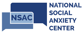 National Social Anxiety Center