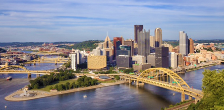 NSAC Pittsburgh, also known as Cognitive Behavior Institute, has two locations in both the northern and southern suburbs of Pittsburgh, Pennsylvania.