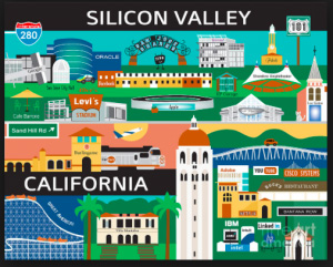 Silicon Valley / San Jose
