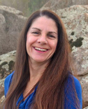  Lesley Dorfman, PhD, received her M.A. in Marriage and Family Therapy and continued on to complete a PhD in Clinical Psychology at United States International University in 1993 (now Alliant International University)