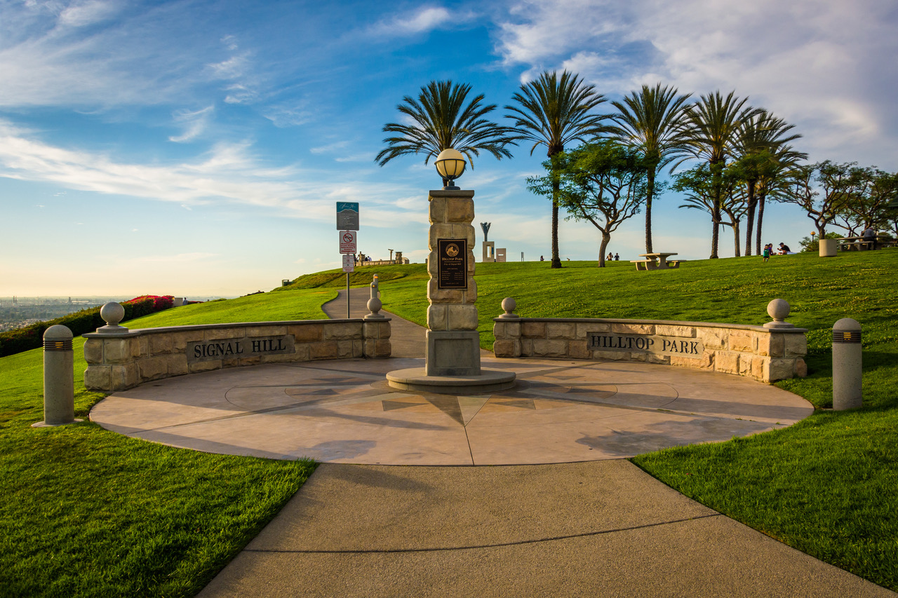 NSAC Bixby Knolls, also known as YCBT Services, is located in the Bixby Knolls area of Long Beach, CA near the Long Beach airport