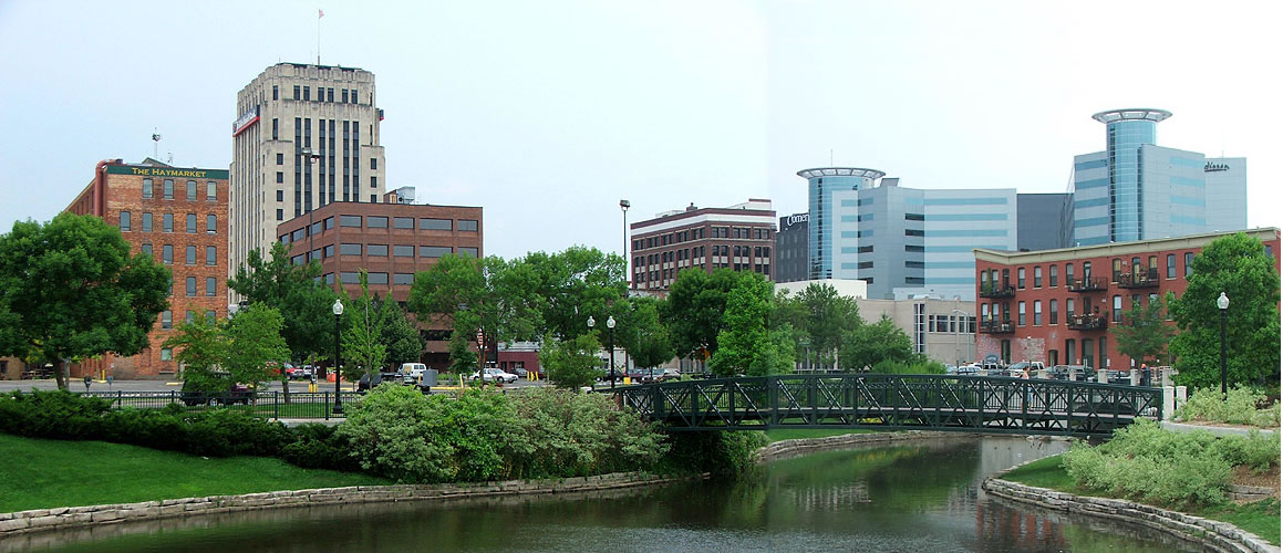 Kalamazoo NSAC Clinic Photo