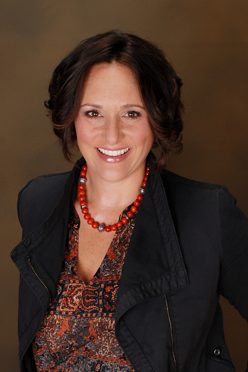 Kristy Notarangelo LCSW, MBA, A-CBT