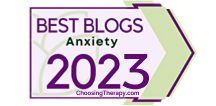 best blog of social anxiety 2023