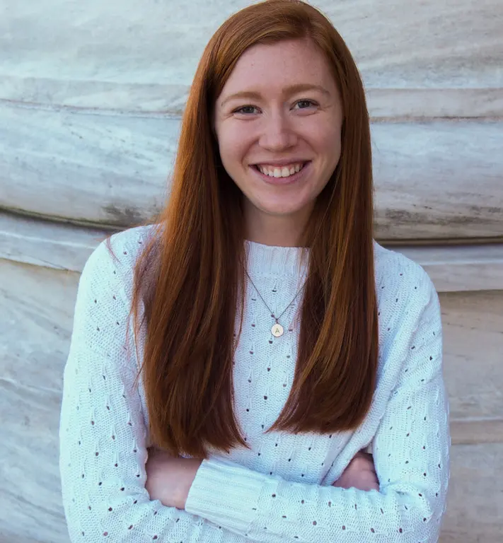 Alexandra (Allie) Adamis