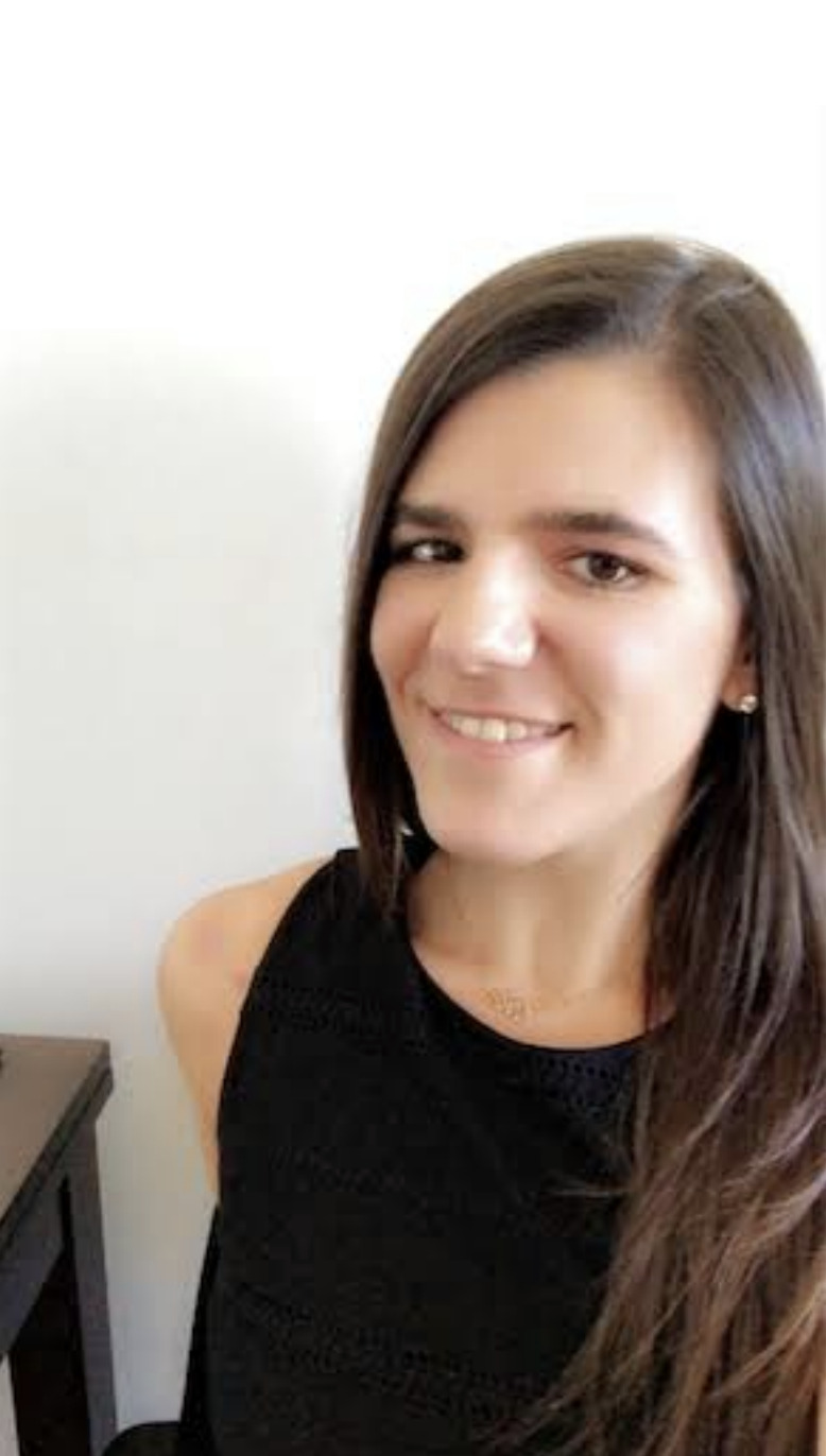 photo of Dr. Amanda Loerinc Guinyard