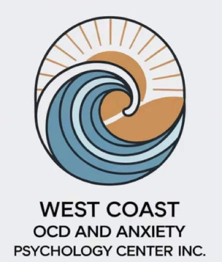 WEST COAST OCD AND ANXIETY PSYCHOLOGY CENTER, INC.